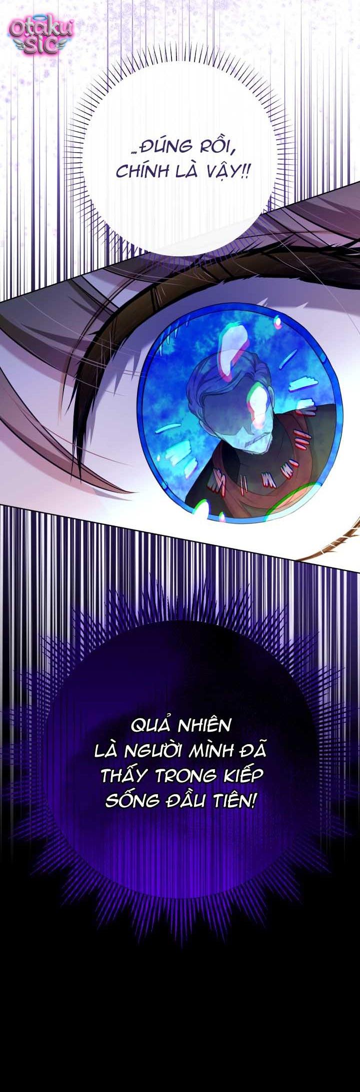 Đứa trẻ nuôi dưỡng ác ma - Chap 18 - Trang 5