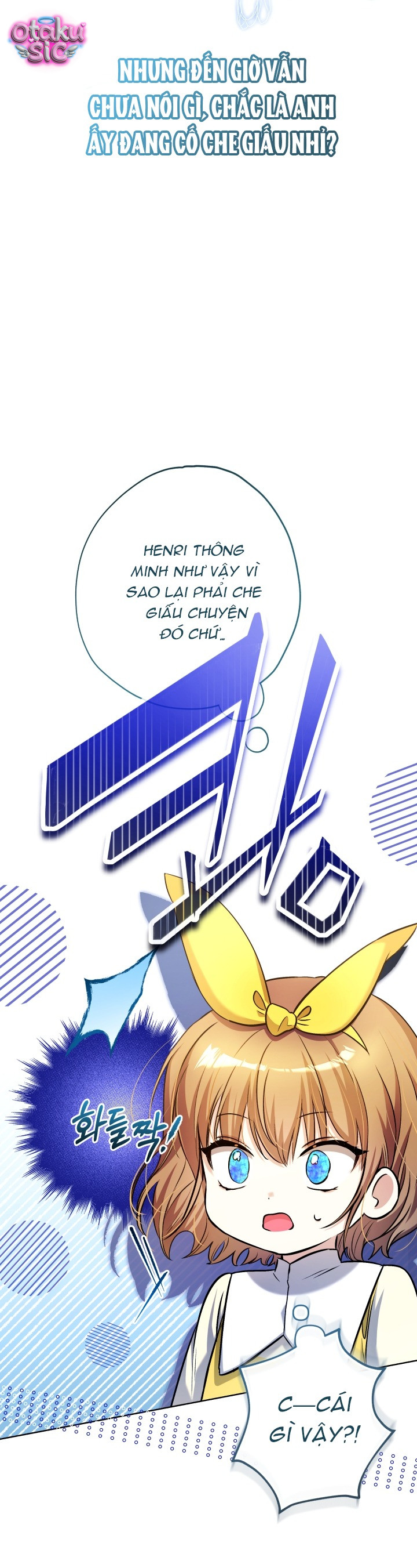 Đứa trẻ nuôi dưỡng ác ma - Chap 18 - Trang 41