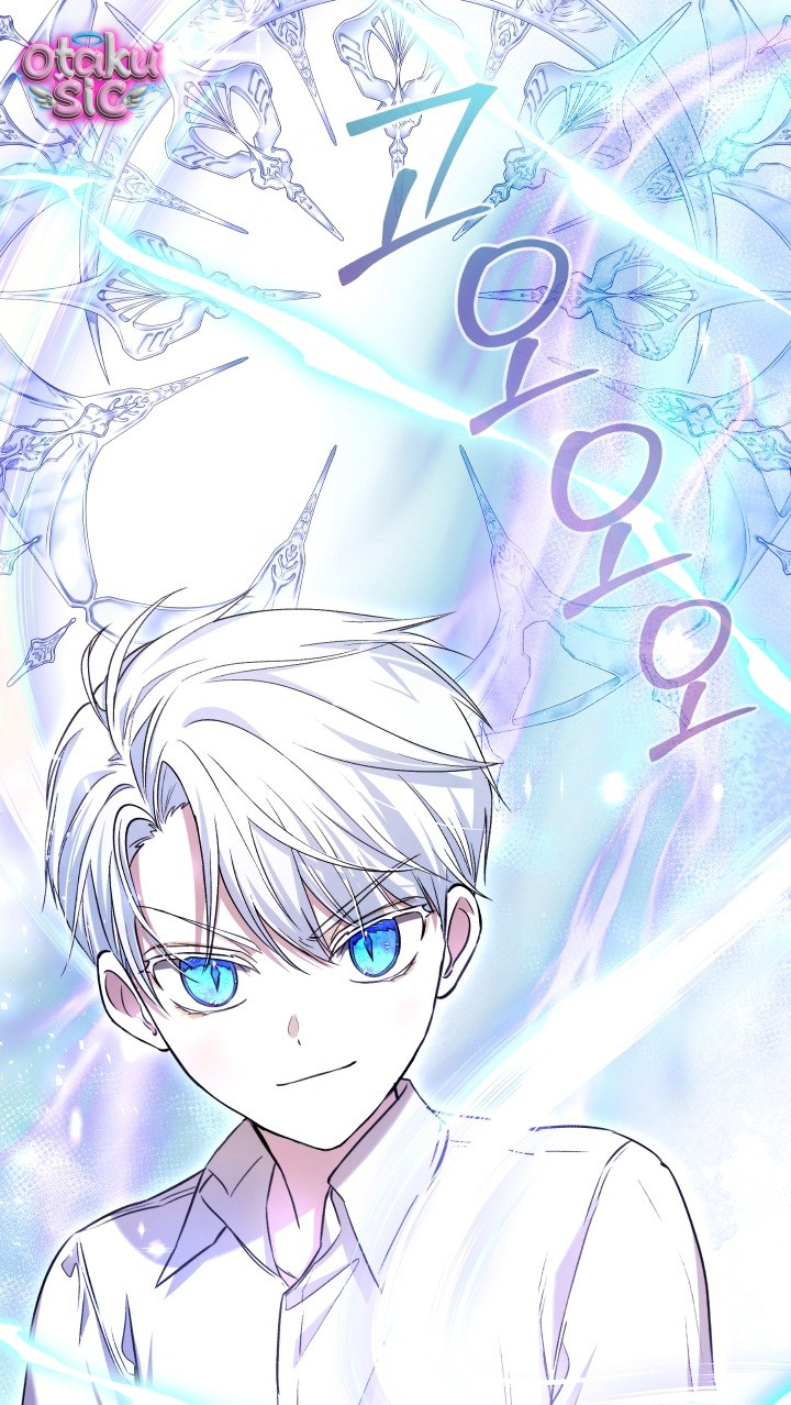 Đứa trẻ nuôi dưỡng ác ma - Chap 18 - Trang 43
