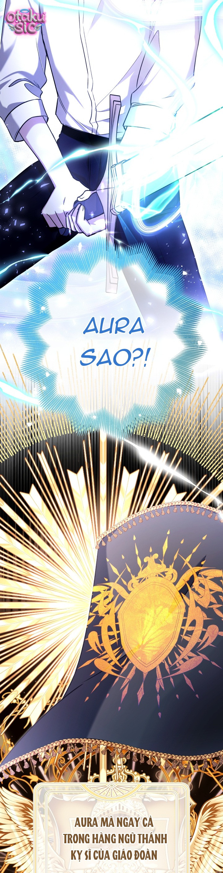 Đứa trẻ nuôi dưỡng ác ma - Chap 18 - Trang 44