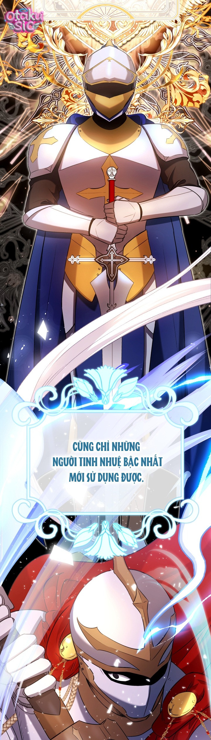 Đứa trẻ nuôi dưỡng ác ma - Chap 18 - Trang 45