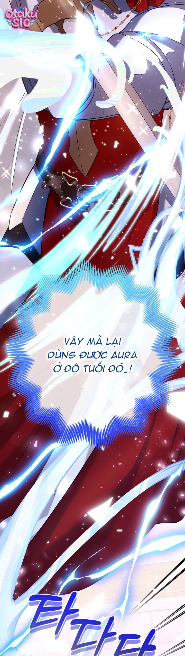 Đứa trẻ nuôi dưỡng ác ma - Chap 18 - Trang 46