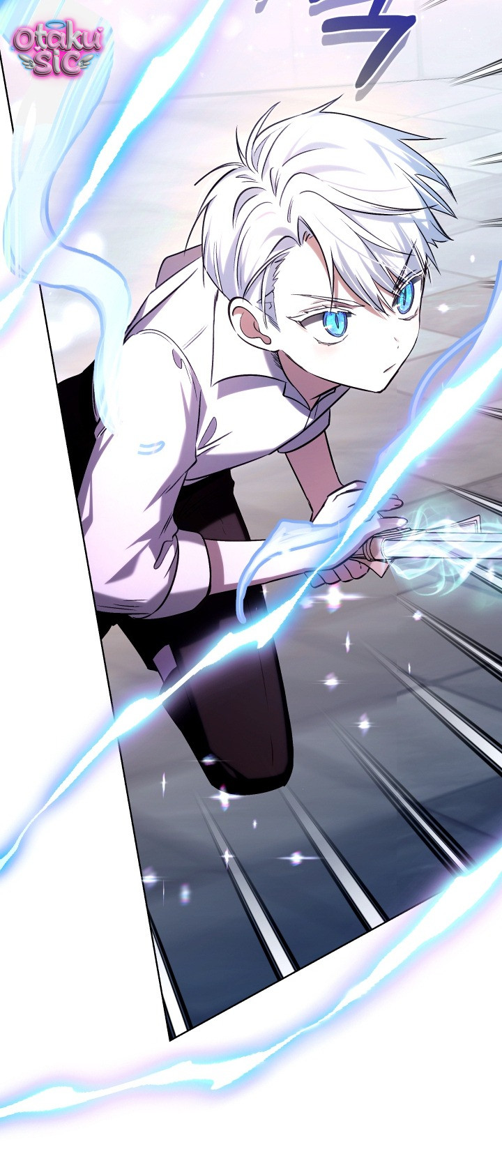 Đứa trẻ nuôi dưỡng ác ma - Chap 18 - Trang 47