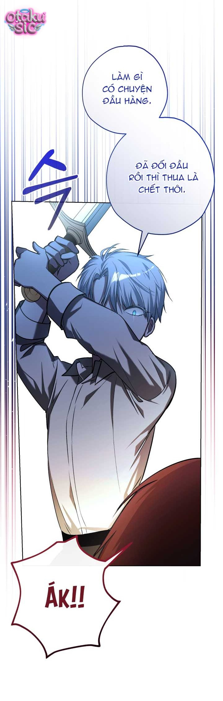 Đứa trẻ nuôi dưỡng ác ma - Chap 18 - Trang 50