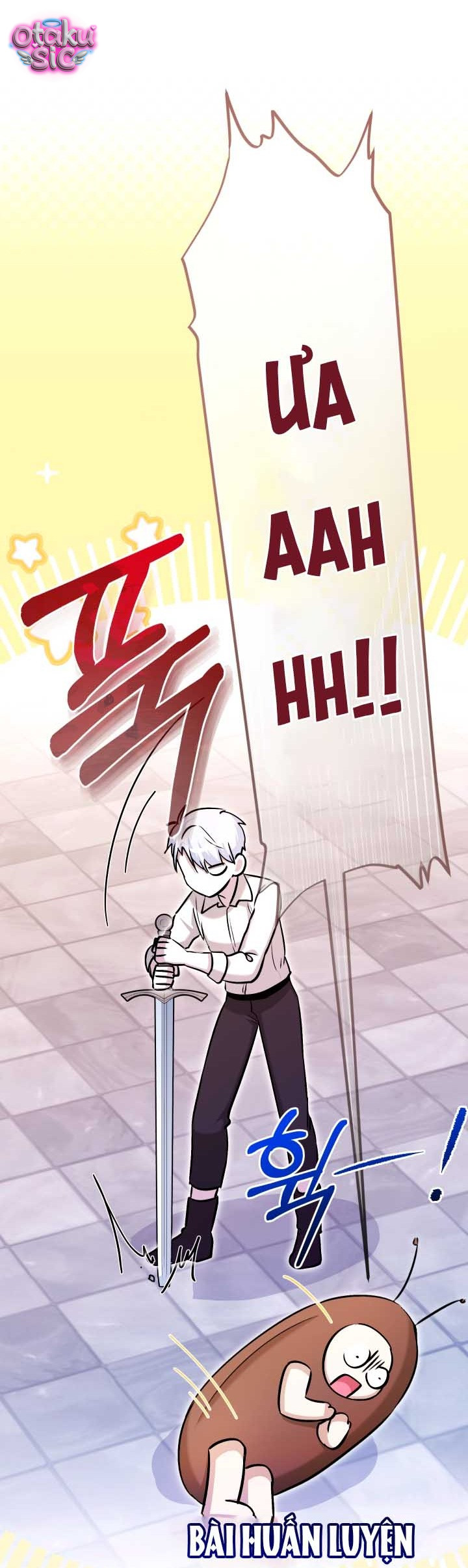 Đứa trẻ nuôi dưỡng ác ma - Chap 18 - Trang 51