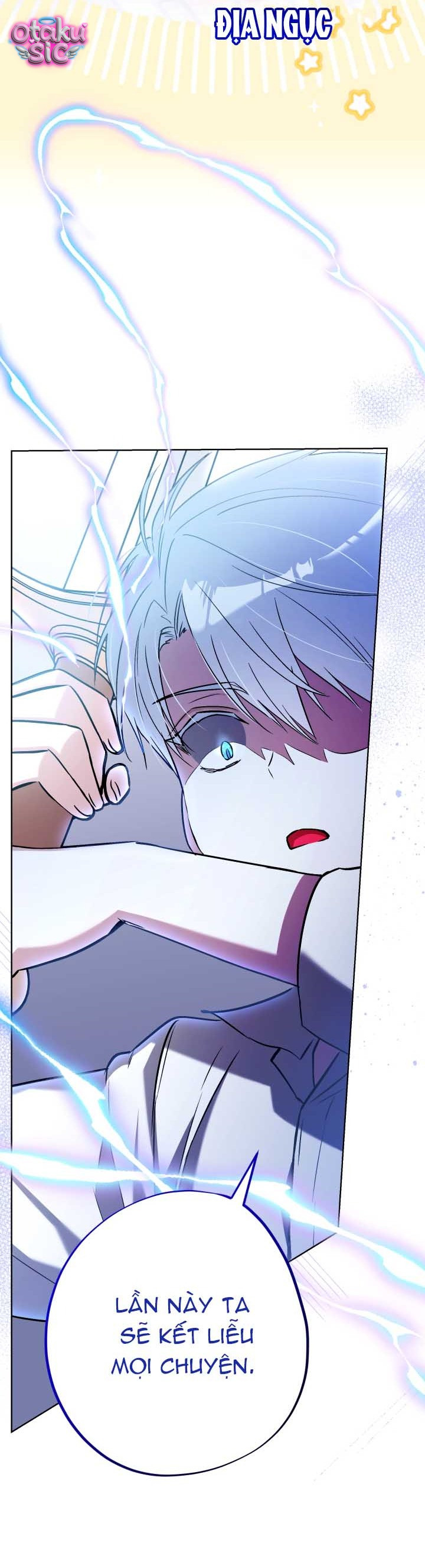Đứa trẻ nuôi dưỡng ác ma - Chap 18 - Trang 52