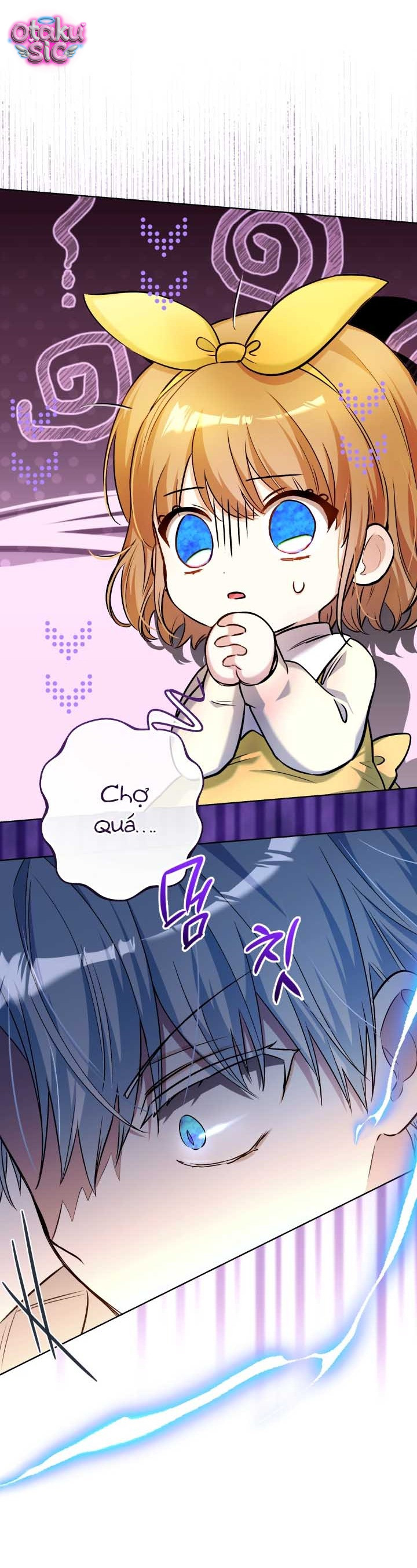 Đứa trẻ nuôi dưỡng ác ma - Chap 18 - Trang 53