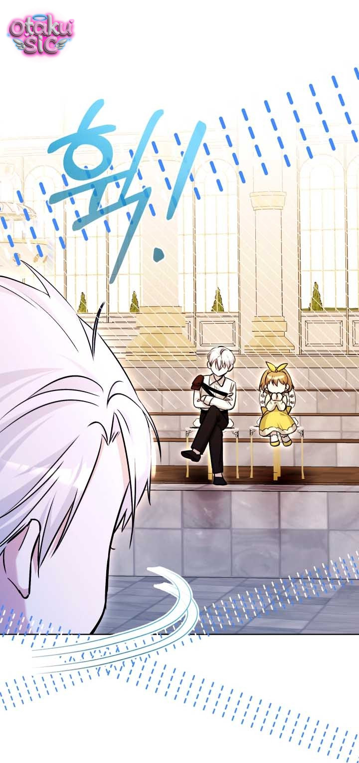 Đứa trẻ nuôi dưỡng ác ma - Chap 18 - Trang 54