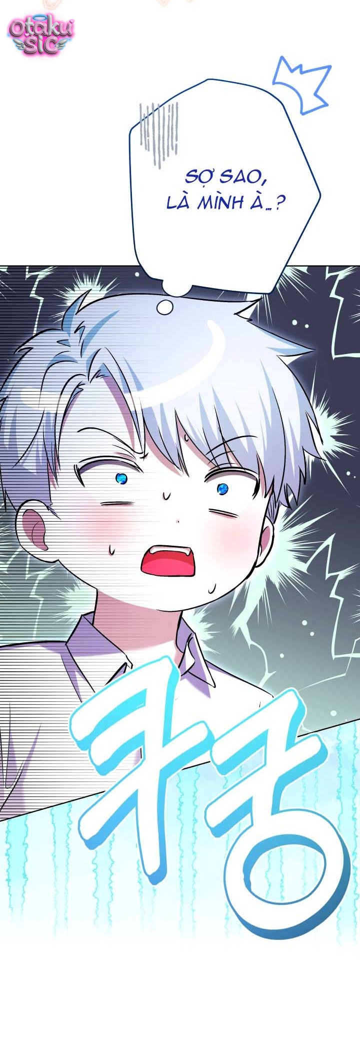 Đứa trẻ nuôi dưỡng ác ma - Chap 18 - Trang 56