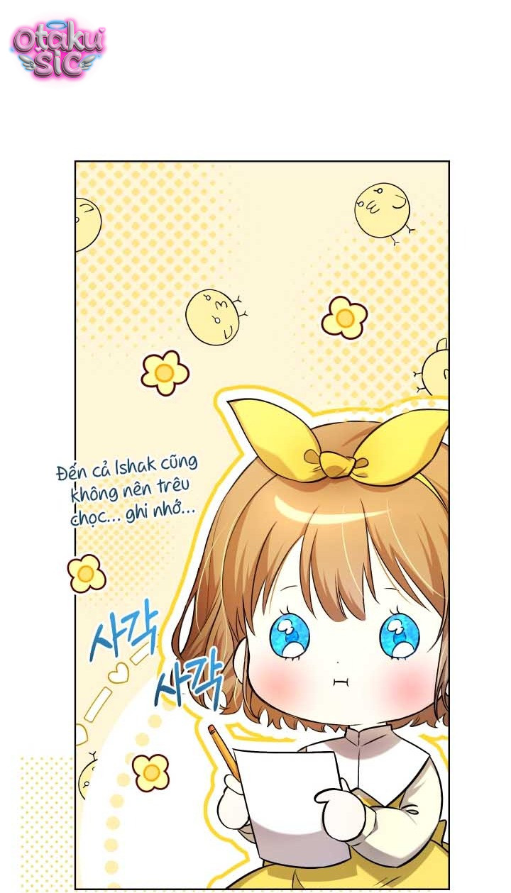 Đứa trẻ nuôi dưỡng ác ma - Chap 18 - Trang 57