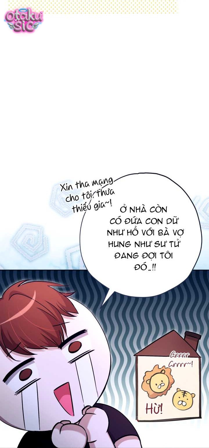 Đứa trẻ nuôi dưỡng ác ma - Chap 18 - Trang 58