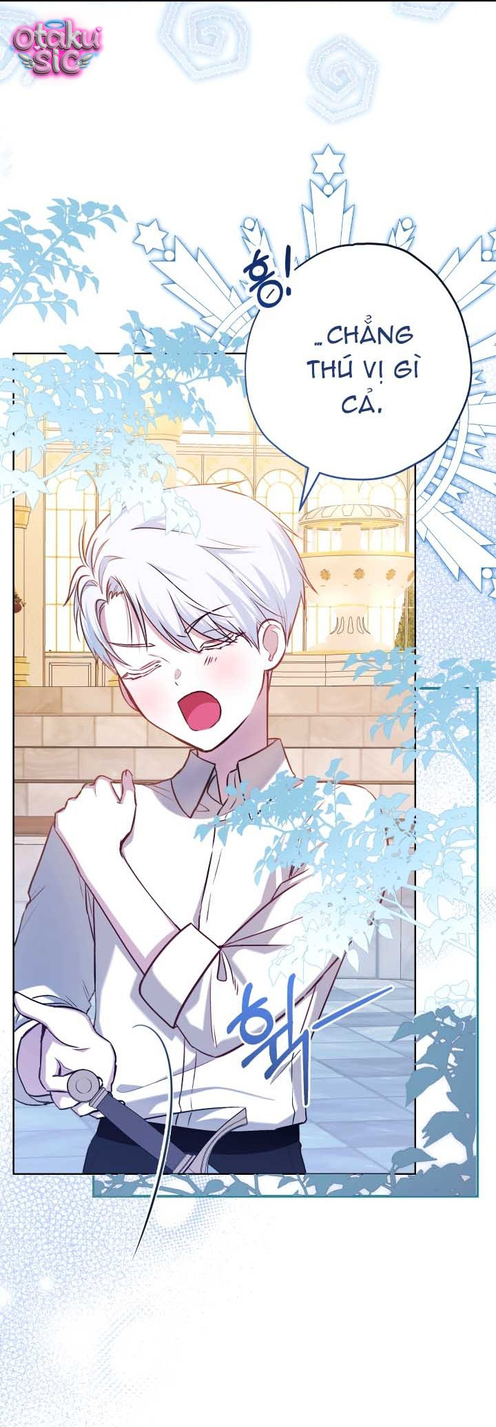 Đứa trẻ nuôi dưỡng ác ma - Chap 18 - Trang 59