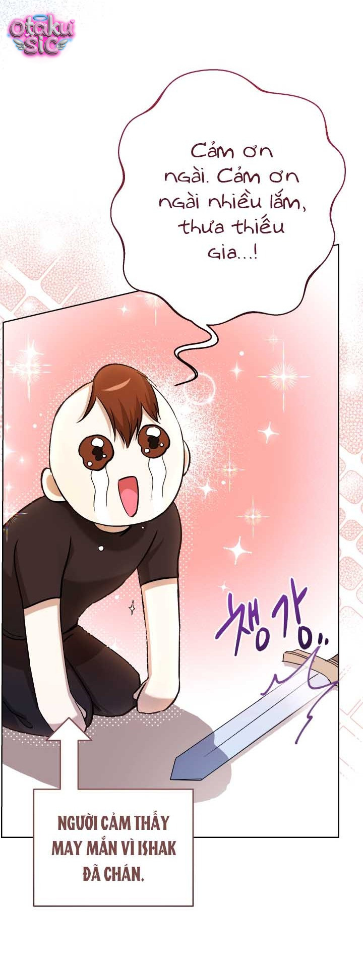 Đứa trẻ nuôi dưỡng ác ma - Chap 18 - Trang 60