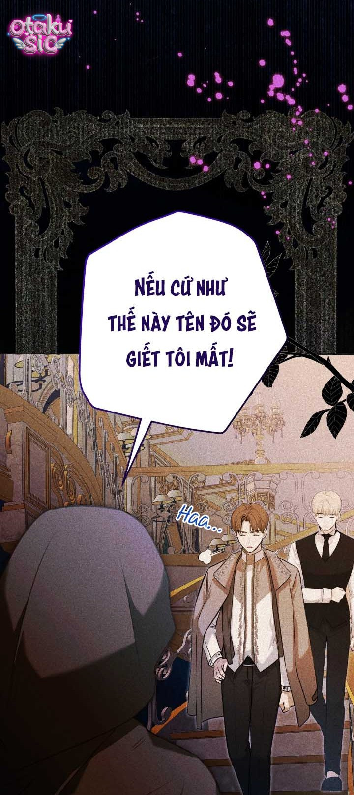 Đứa trẻ nuôi dưỡng ác ma - Chap 18 - Trang 7