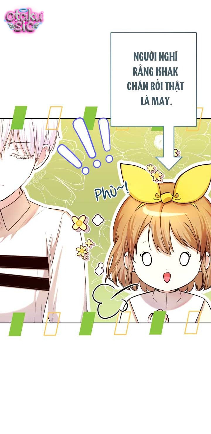 Đứa trẻ nuôi dưỡng ác ma - Chap 18 - Trang 61