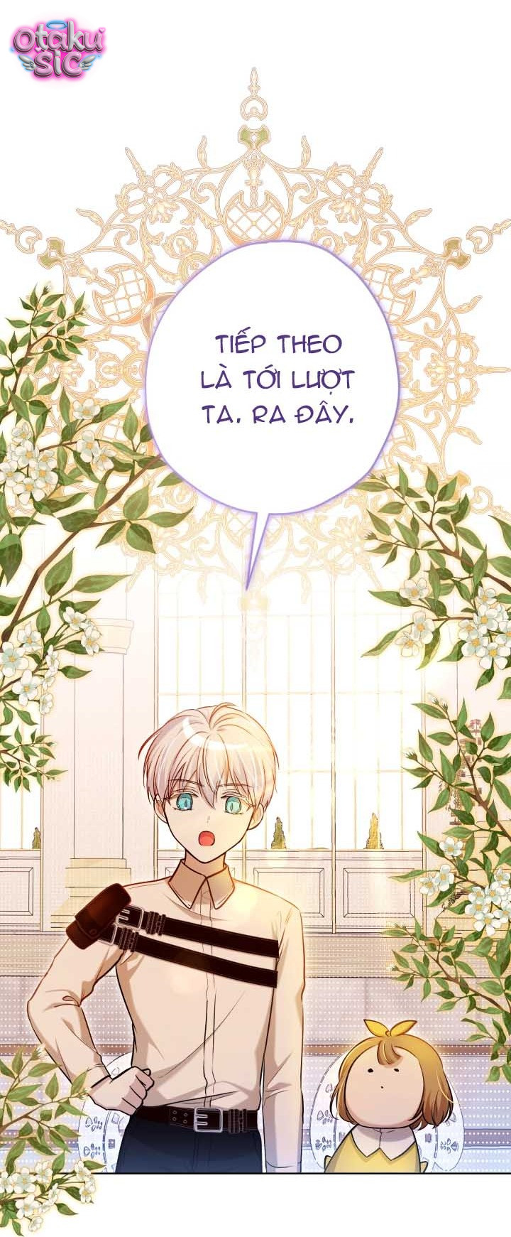 Đứa trẻ nuôi dưỡng ác ma - Chap 18 - Trang 63