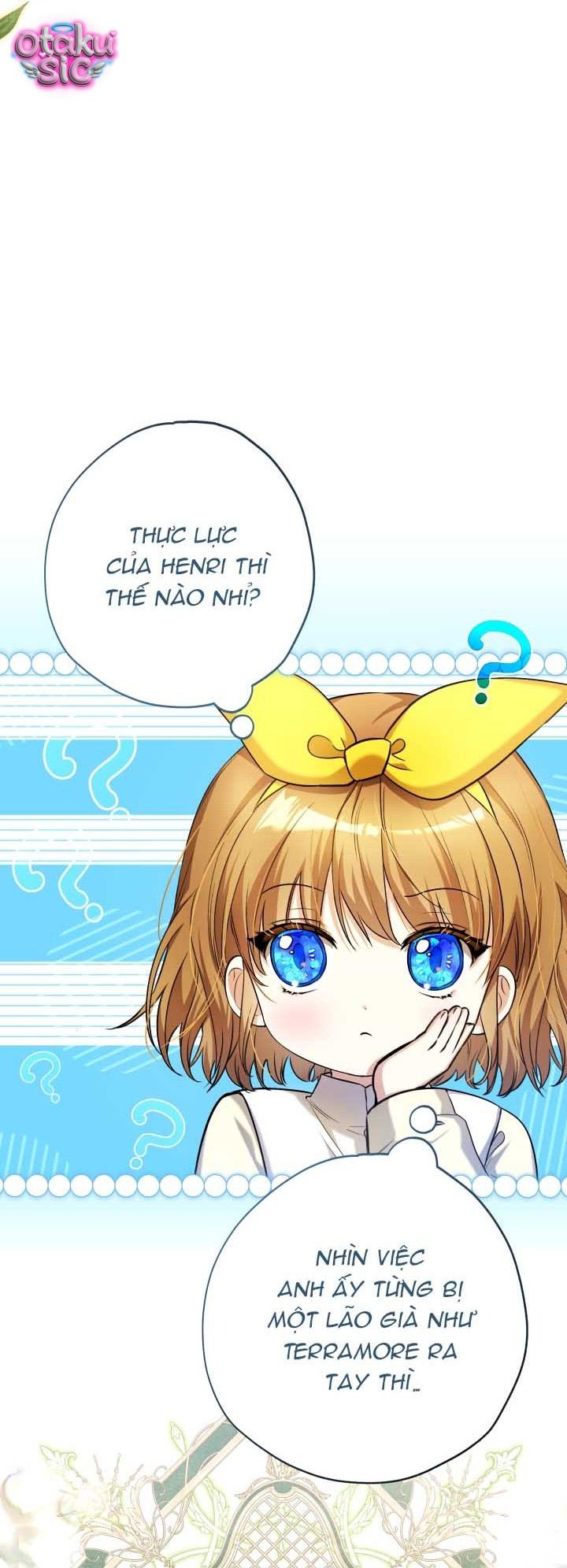 Đứa trẻ nuôi dưỡng ác ma - Chap 18 - Trang 64