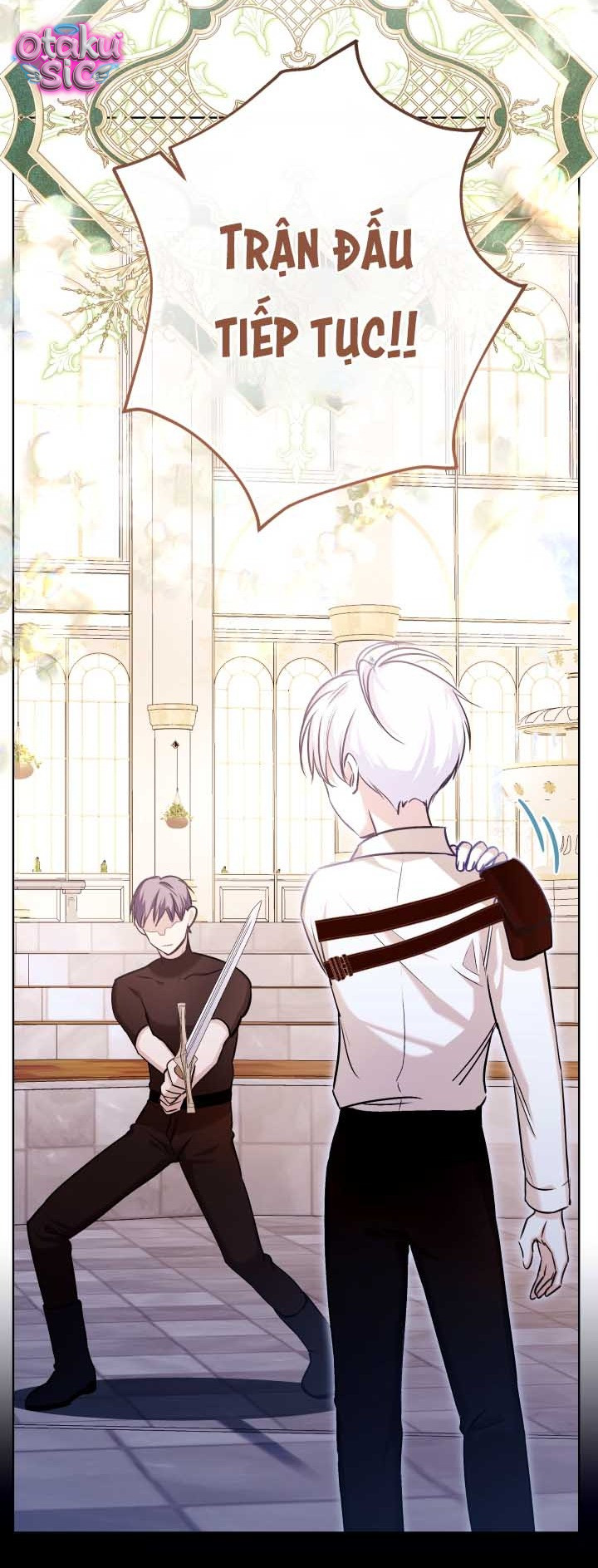 Đứa trẻ nuôi dưỡng ác ma - Chap 18 - Trang 65