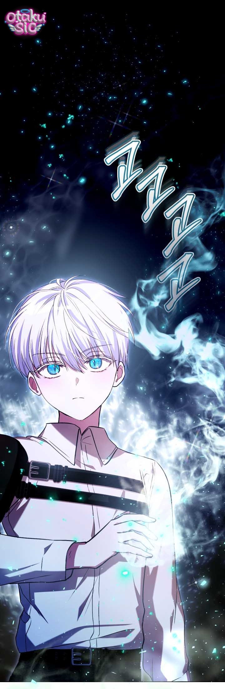 Đứa trẻ nuôi dưỡng ác ma - Chap 18 - Trang 66