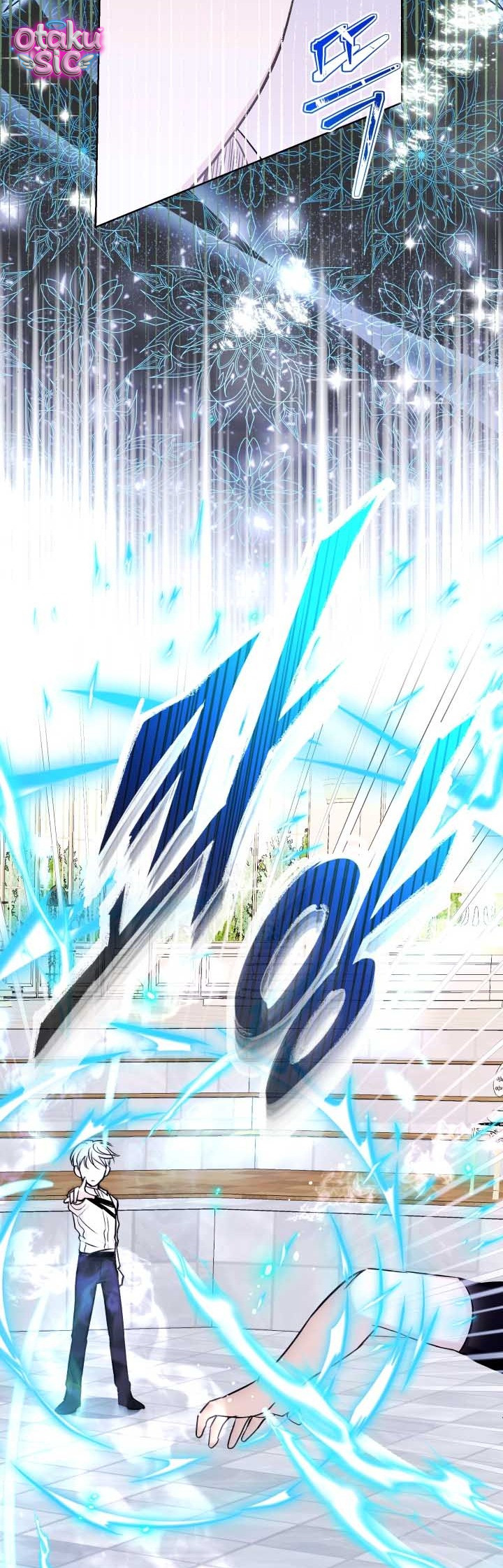 Đứa trẻ nuôi dưỡng ác ma - Chap 18 - Trang 68
