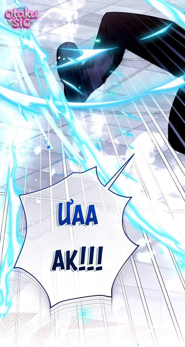 Đứa trẻ nuôi dưỡng ác ma - Chap 18 - Trang 69