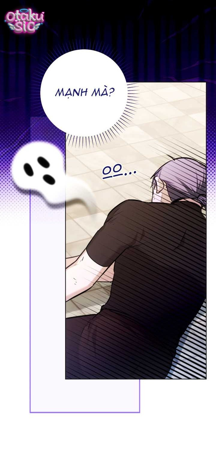 Đứa trẻ nuôi dưỡng ác ma - Chap 18 - Trang 72