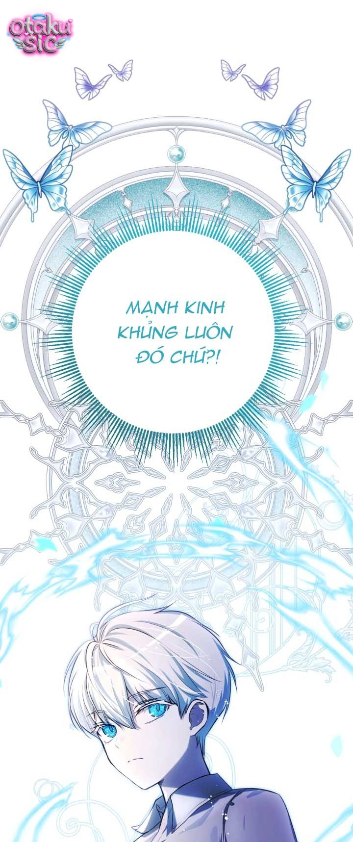 Đứa trẻ nuôi dưỡng ác ma - Chap 18 - Trang 73
