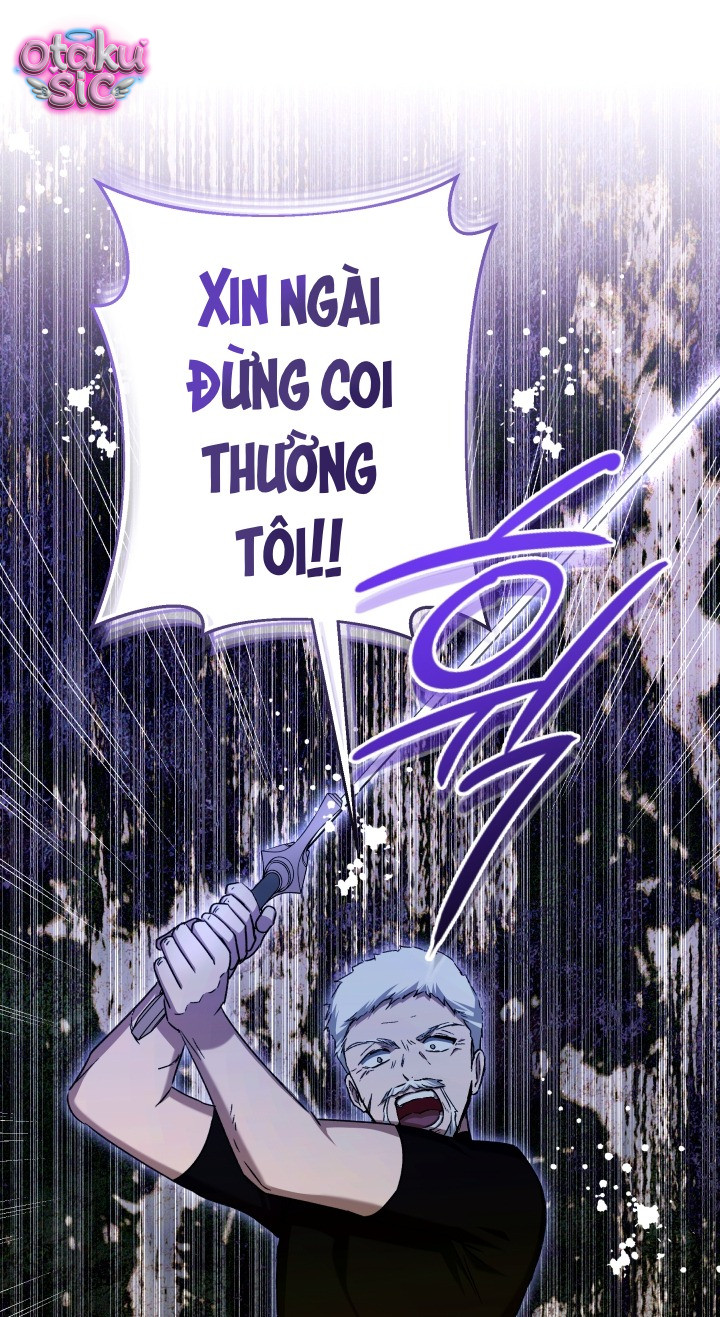 Đứa trẻ nuôi dưỡng ác ma - Chap 19 - Trang 11