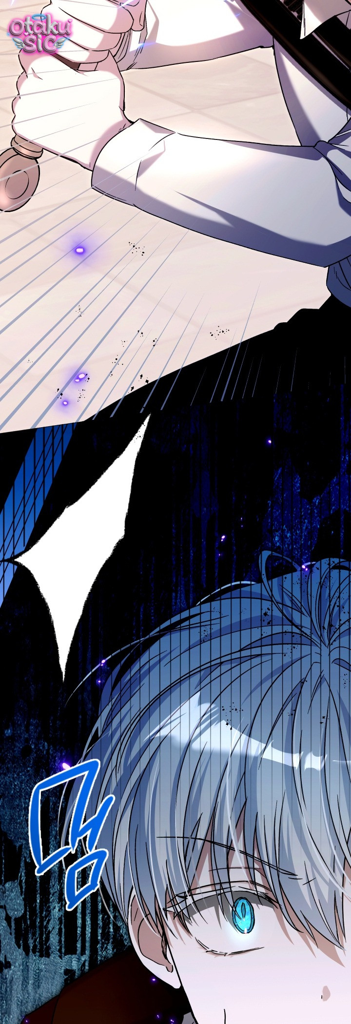Đứa trẻ nuôi dưỡng ác ma - Chap 19 - Trang 14
