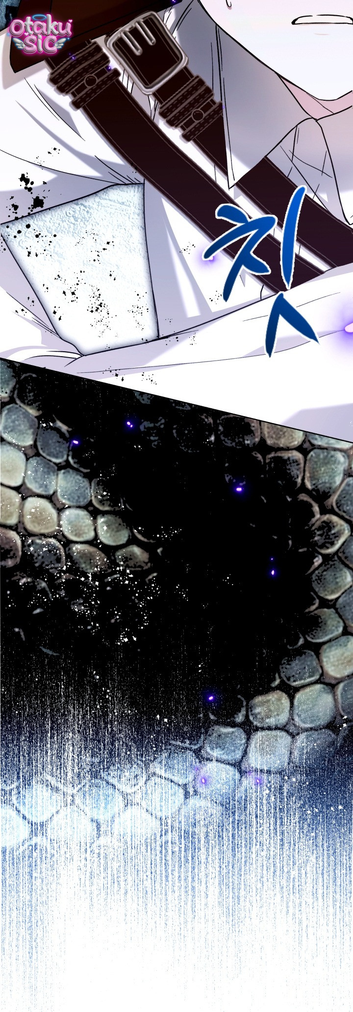 Đứa trẻ nuôi dưỡng ác ma - Chap 19 - Trang 15
