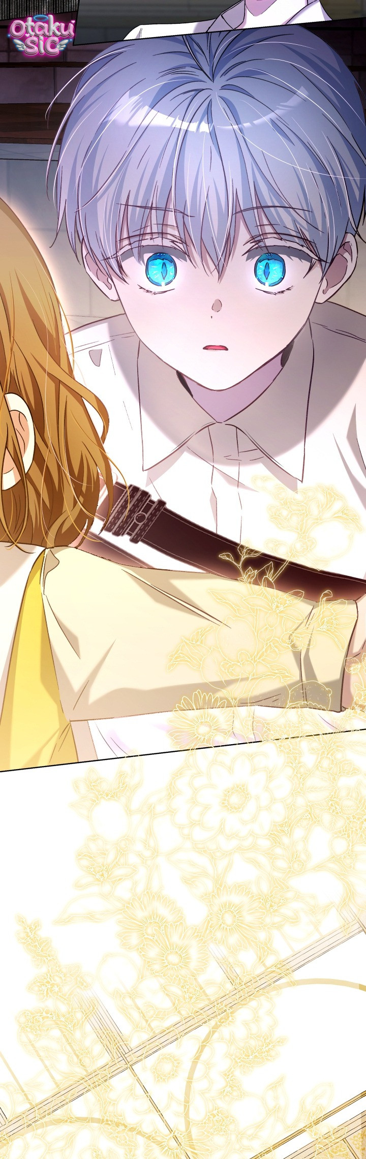 Đứa trẻ nuôi dưỡng ác ma - Chap 19 - Trang 19