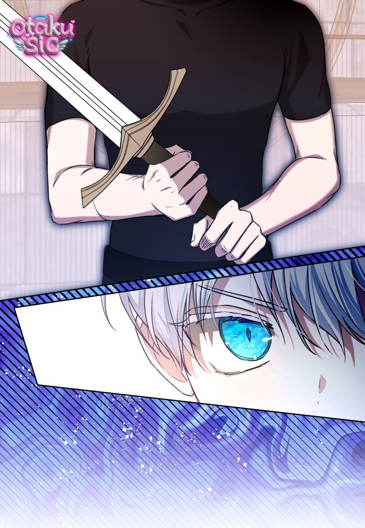 Đứa trẻ nuôi dưỡng ác ma - Chap 19 - Trang 3