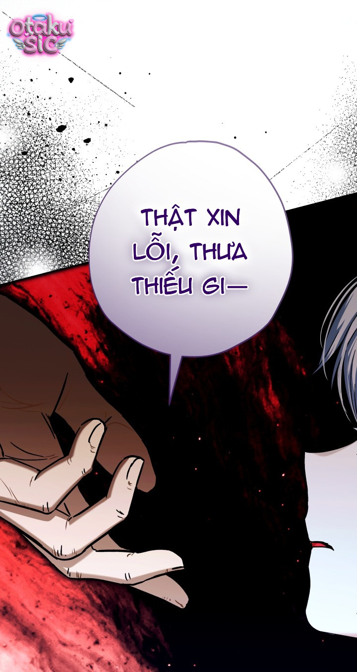 Đứa trẻ nuôi dưỡng ác ma - Chap 19 - Trang 24