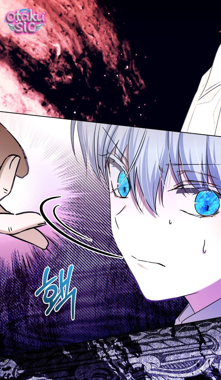 Đứa trẻ nuôi dưỡng ác ma - Chap 19 - Trang 25