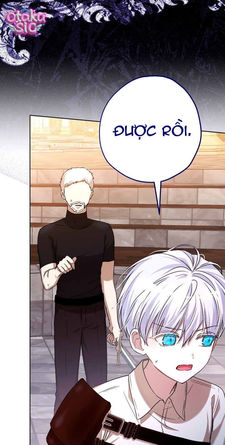 Đứa trẻ nuôi dưỡng ác ma - Chap 19 - Trang 26