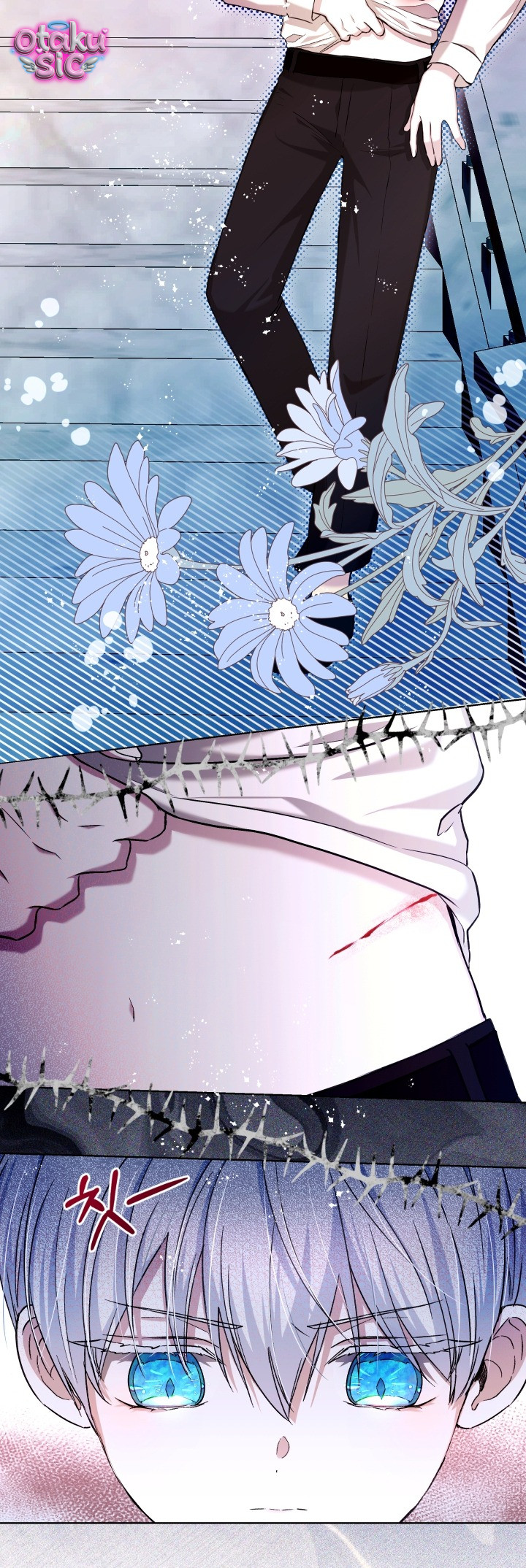 Đứa trẻ nuôi dưỡng ác ma - Chap 19 - Trang 30