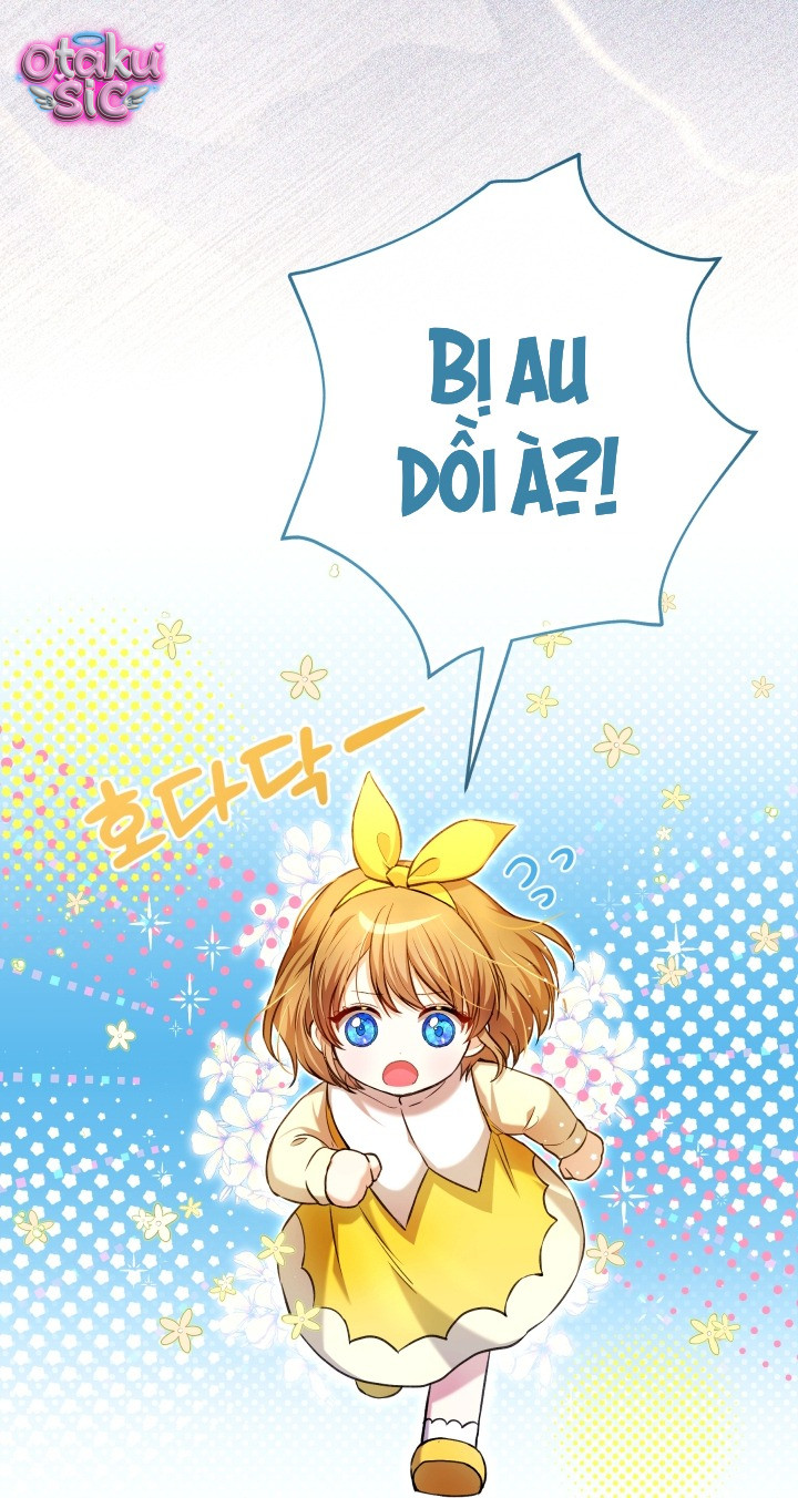 Đứa trẻ nuôi dưỡng ác ma - Chap 19 - Trang 31