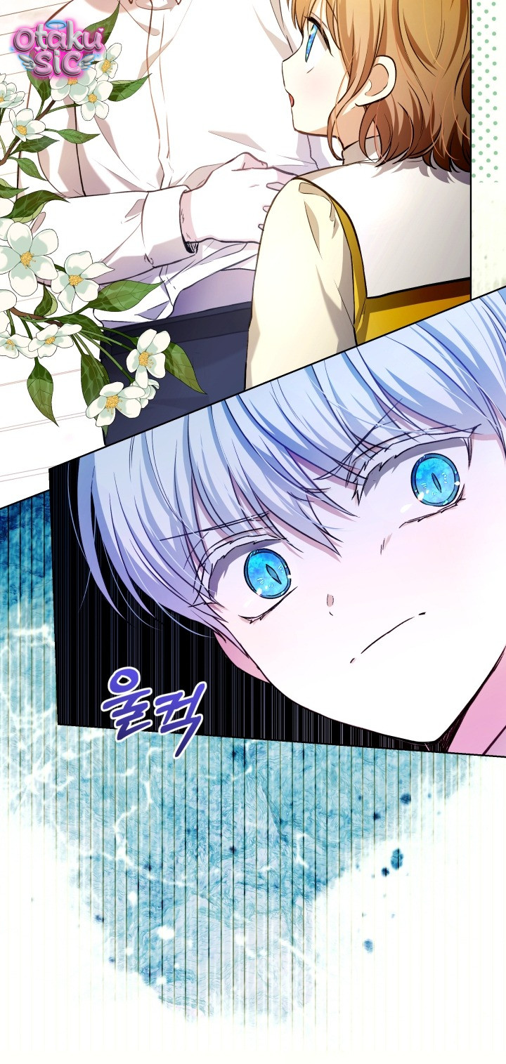 Đứa trẻ nuôi dưỡng ác ma - Chap 19 - Trang 35