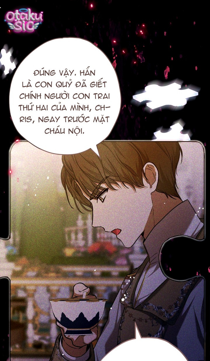 Đứa trẻ nuôi dưỡng ác ma - Chap 19 - Trang 41