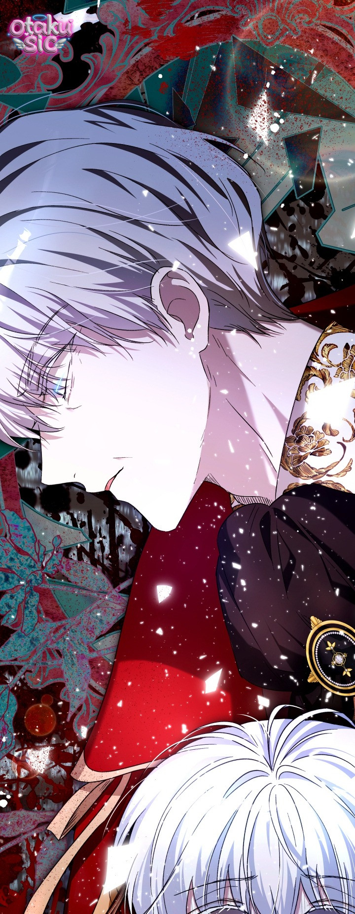 Đứa trẻ nuôi dưỡng ác ma - Chap 19 - Trang 44