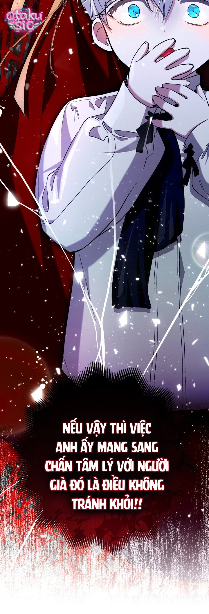 Đứa trẻ nuôi dưỡng ác ma - Chap 19 - Trang 45