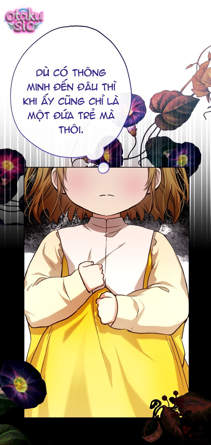 Đứa trẻ nuôi dưỡng ác ma - Chap 19 - Trang 46