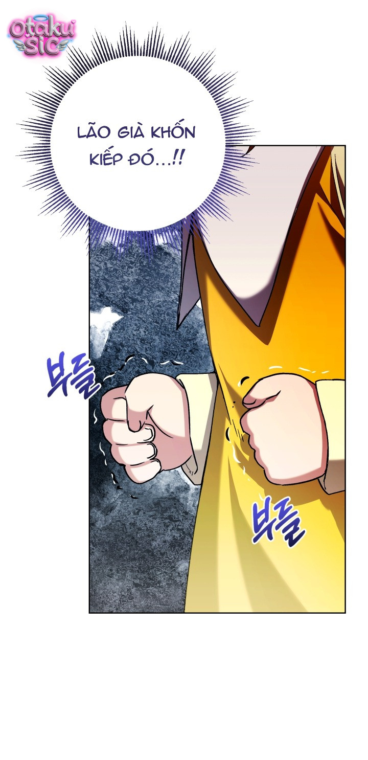 Đứa trẻ nuôi dưỡng ác ma - Chap 19 - Trang 50