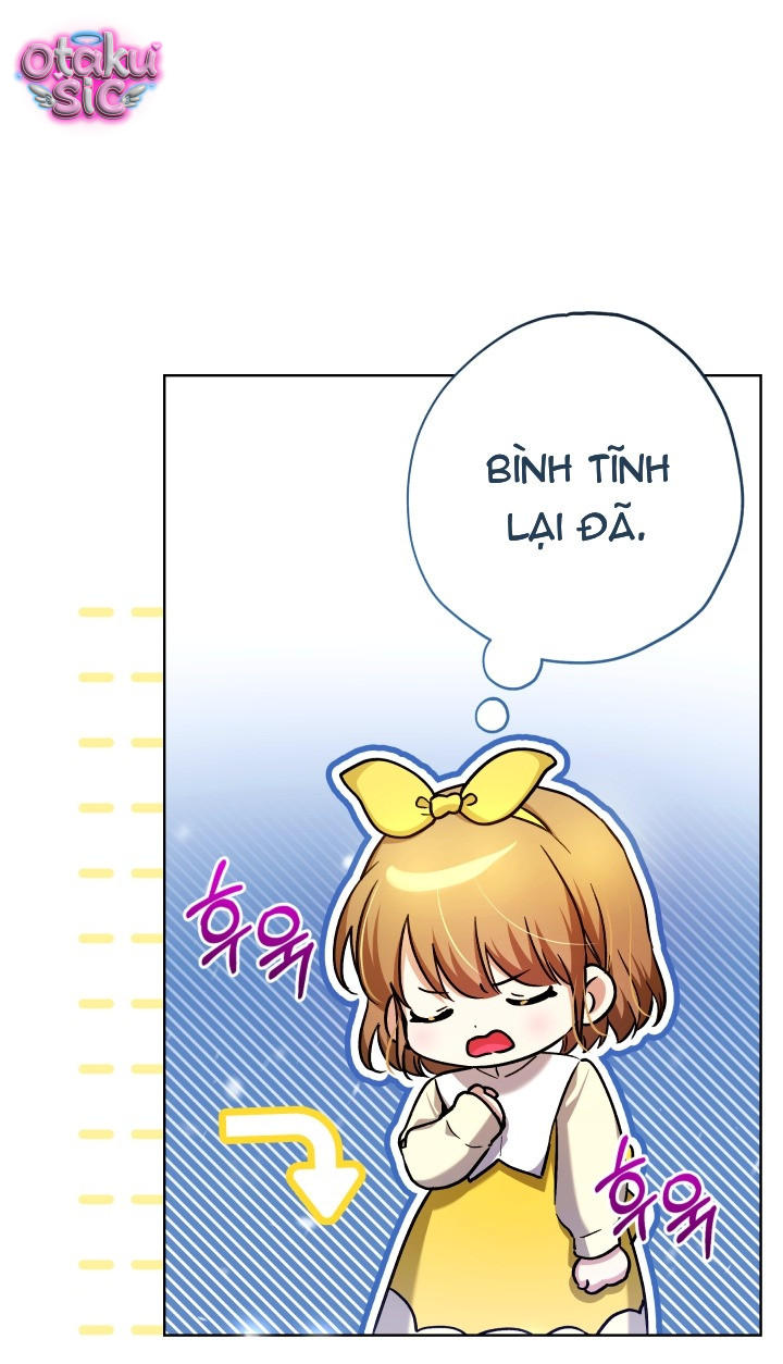 Đứa trẻ nuôi dưỡng ác ma - Chap 19 - Trang 51