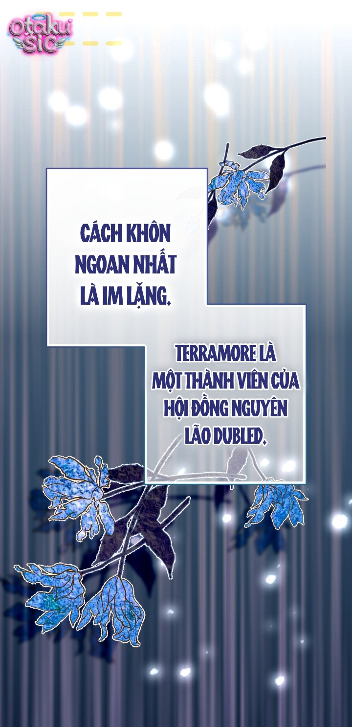 Đứa trẻ nuôi dưỡng ác ma - Chap 19 - Trang 52
