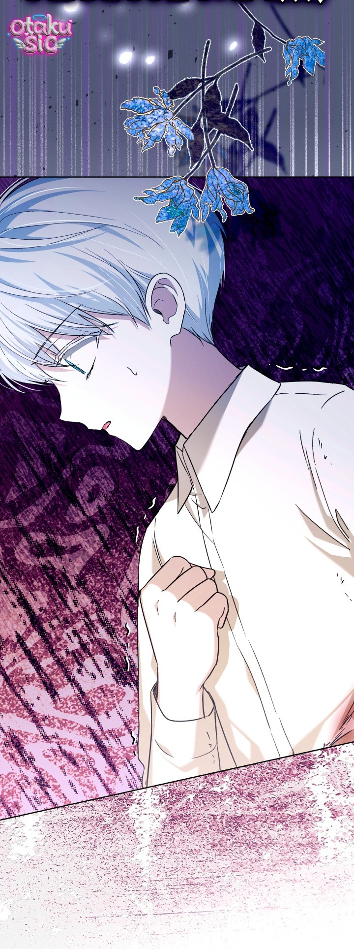 Đứa trẻ nuôi dưỡng ác ma - Chap 19 - Trang 55