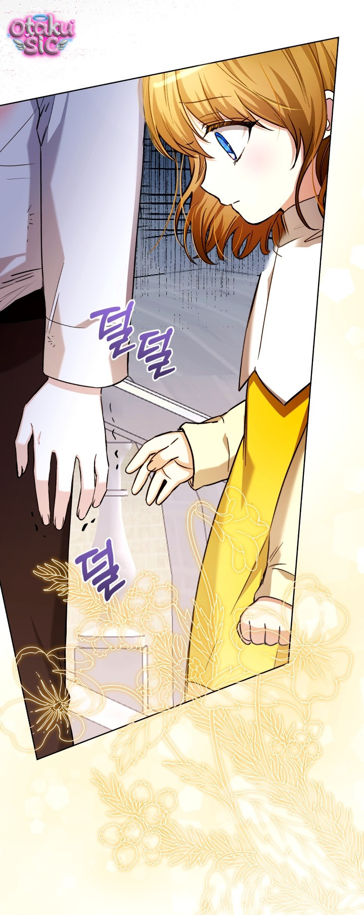 Đứa trẻ nuôi dưỡng ác ma - Chap 19 - Trang 56