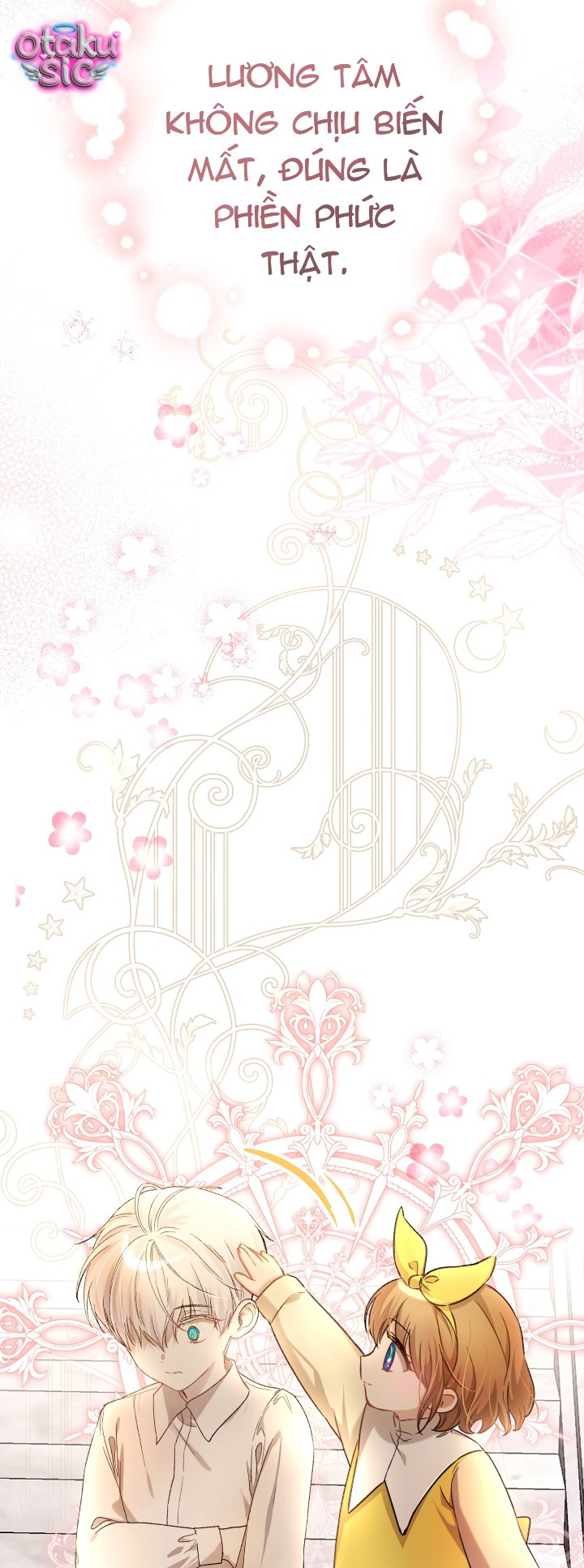 Đứa trẻ nuôi dưỡng ác ma - Chap 19 - Trang 58