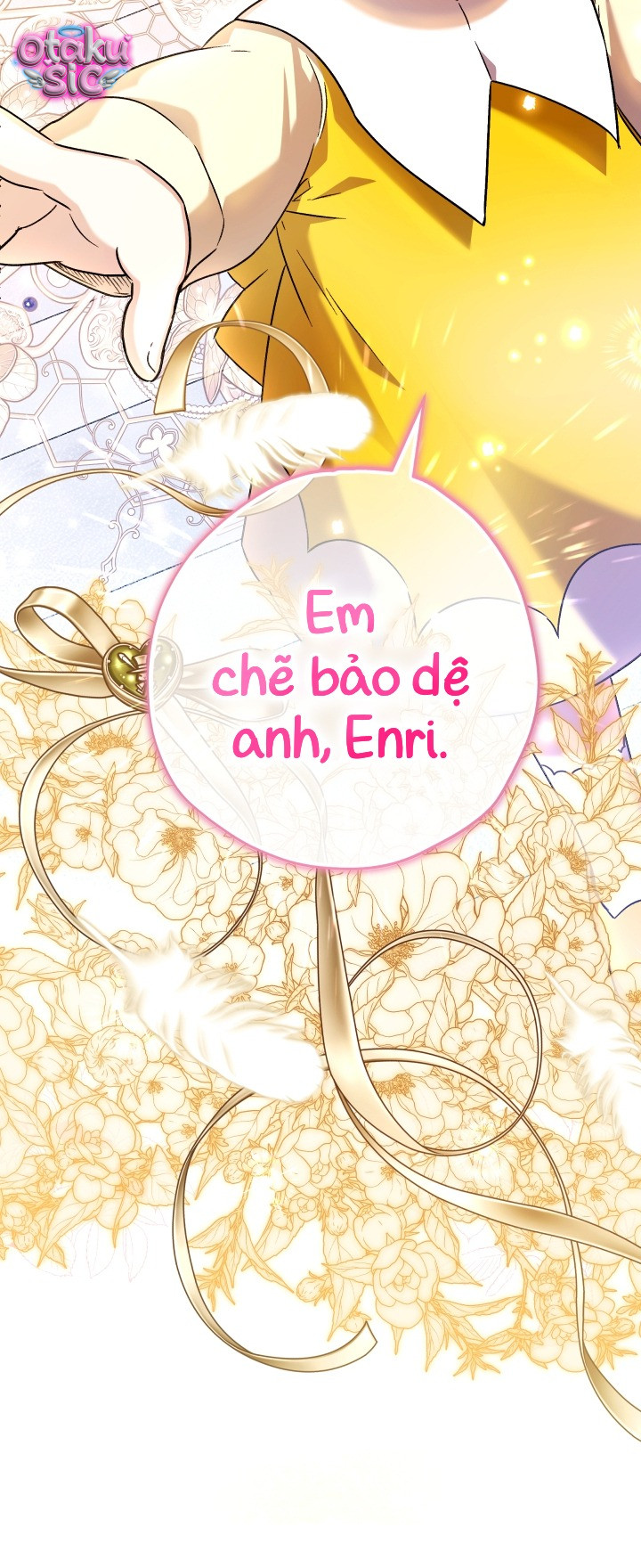 Đứa trẻ nuôi dưỡng ác ma - Chap 19 - Trang 61