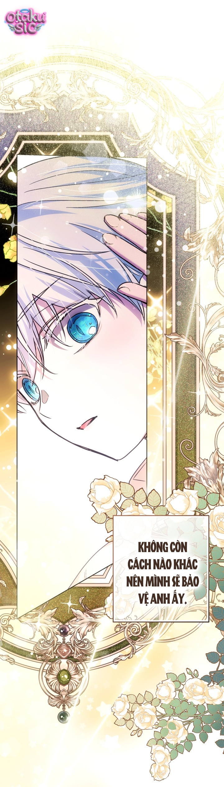 Đứa trẻ nuôi dưỡng ác ma - Chap 19 - Trang 62